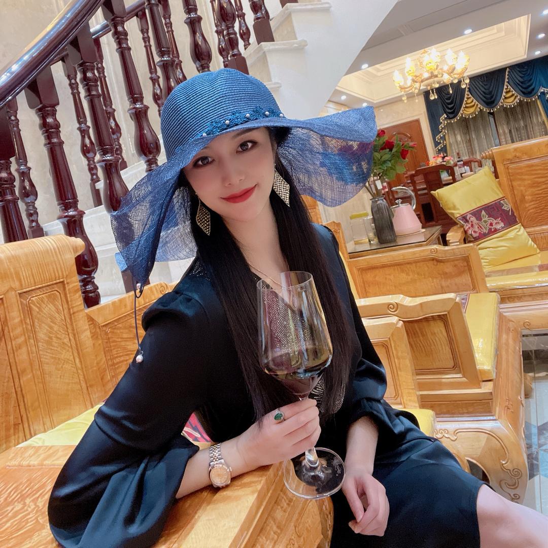 I am zhu wan