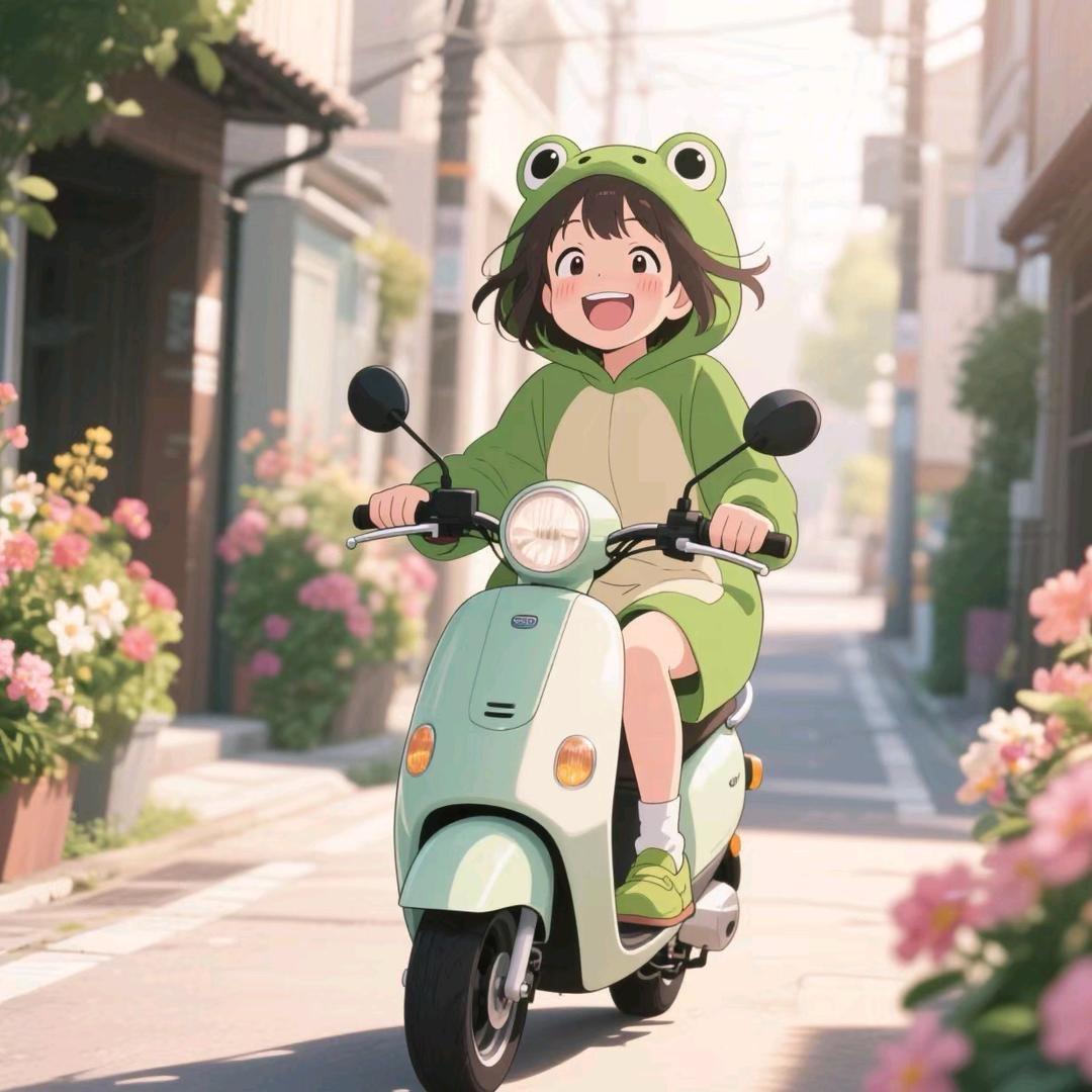 汪幺妹🍀