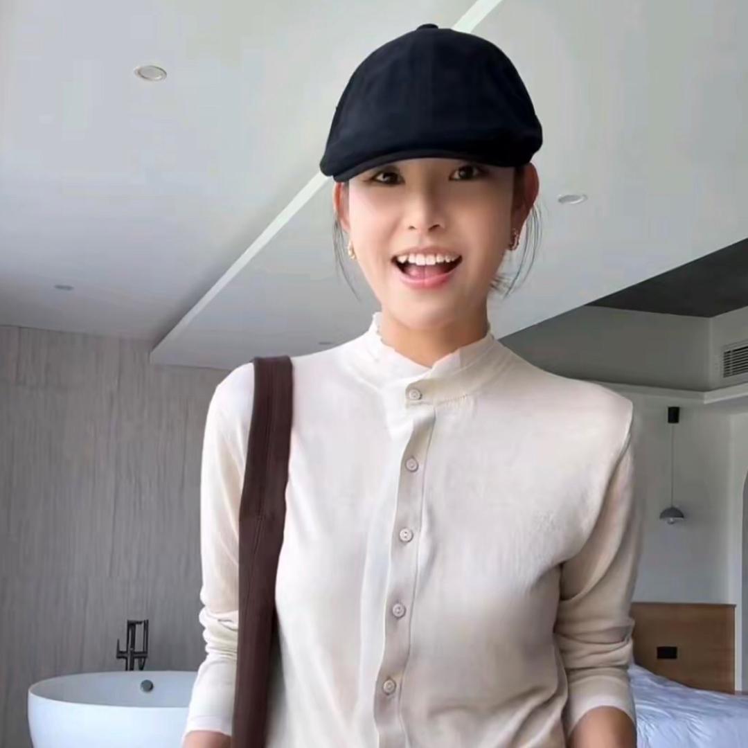 阿文女装爆款精选