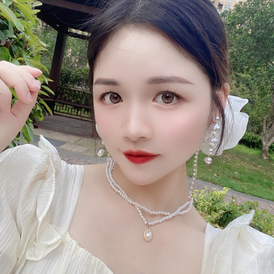 汐汐妈153小个子