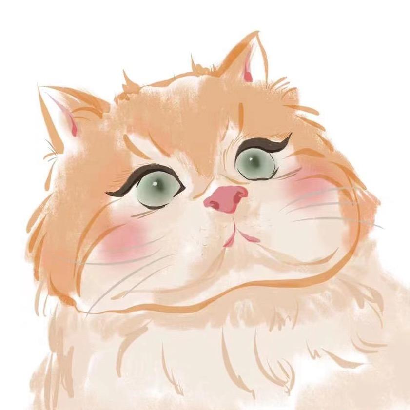 猫有志的解放日志
