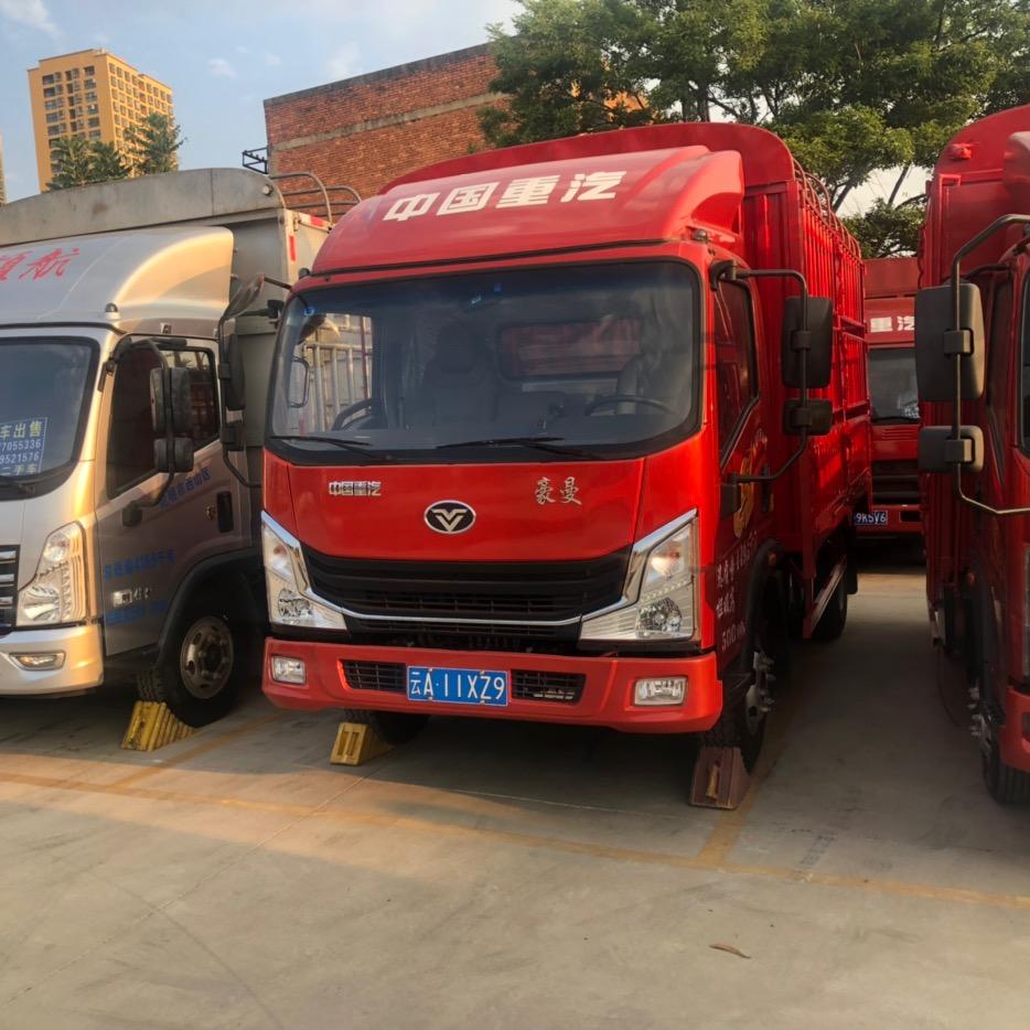 昆明【杨老表】二手货车