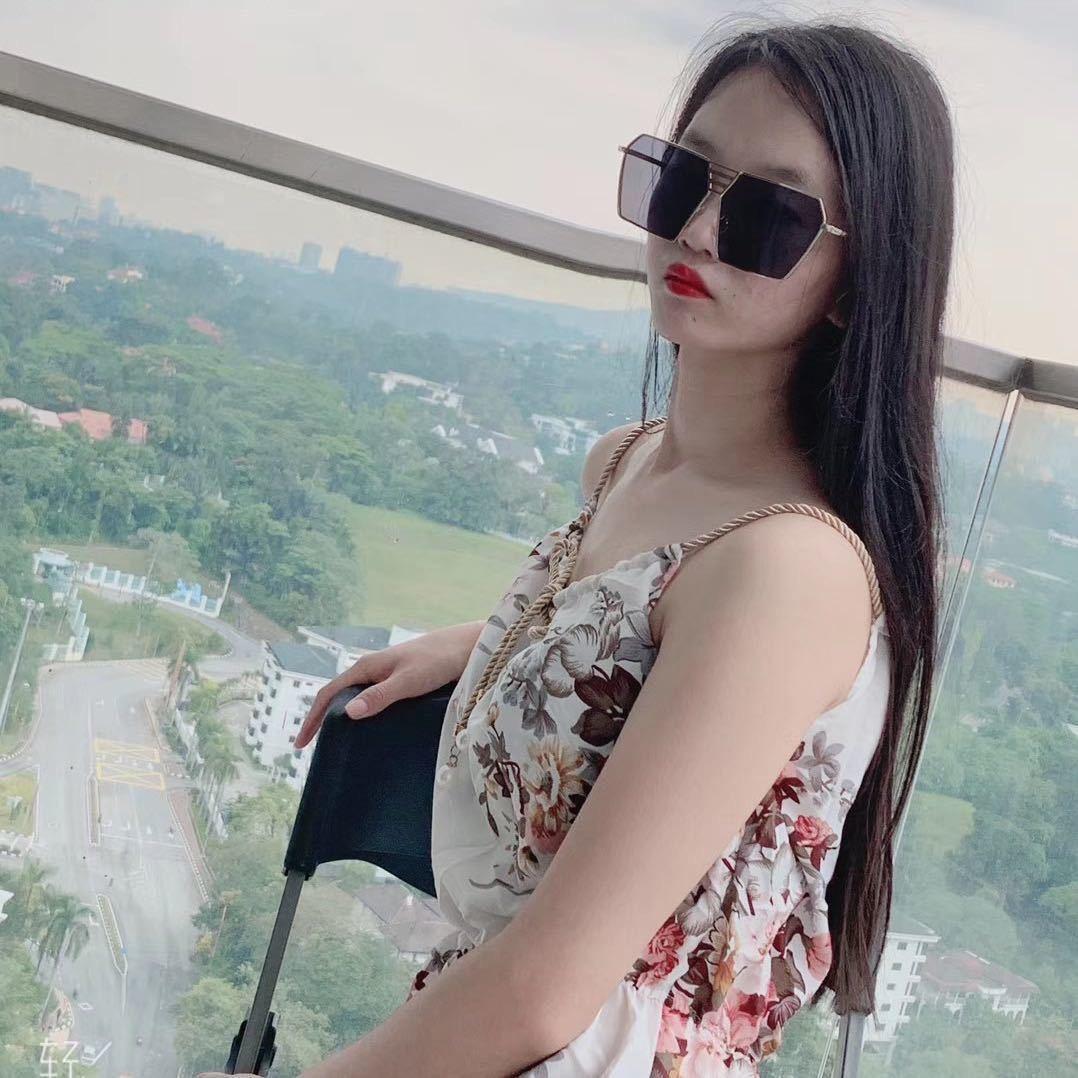 福泉全球美妆商行