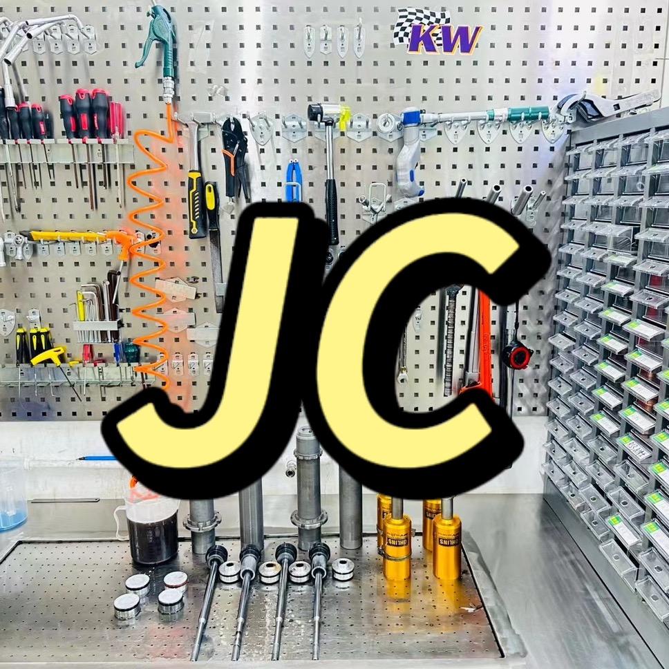 JC减震维修中心