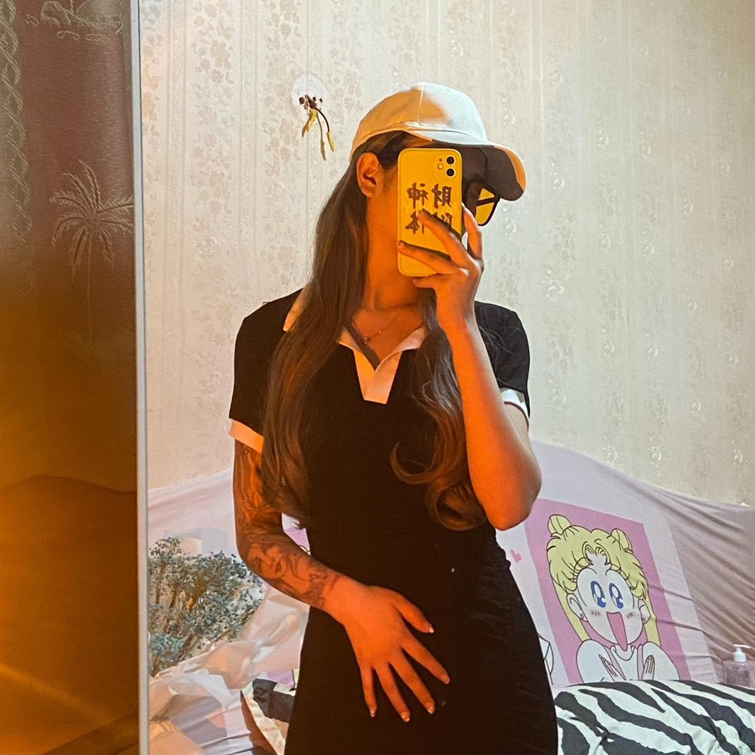 可我爱你