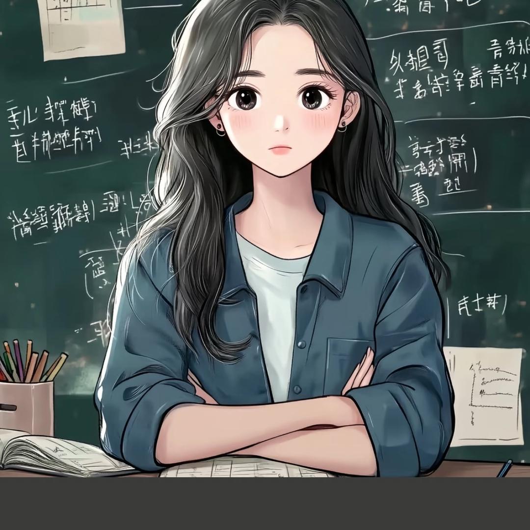 独一无二的自己，