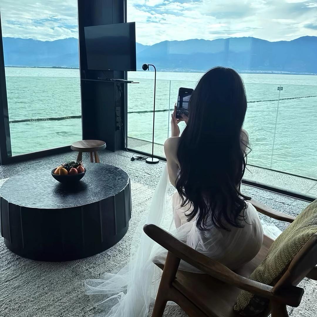 婷婷