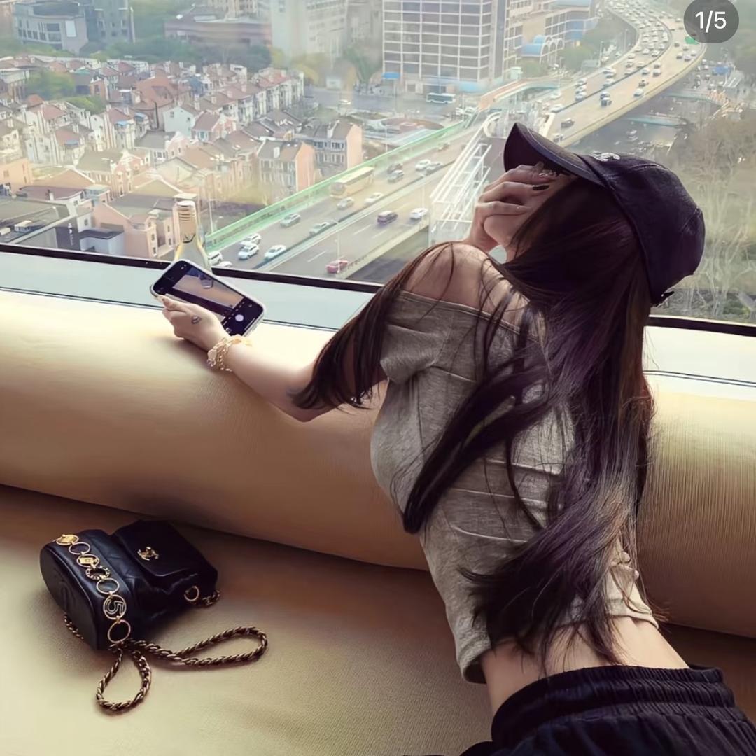 小路睡着了