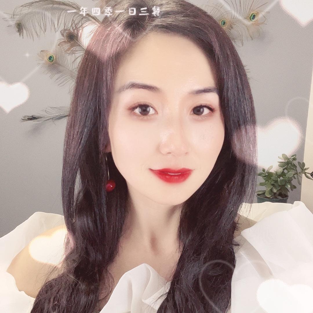 暖❤️心（感恩遇见，一路同行！）