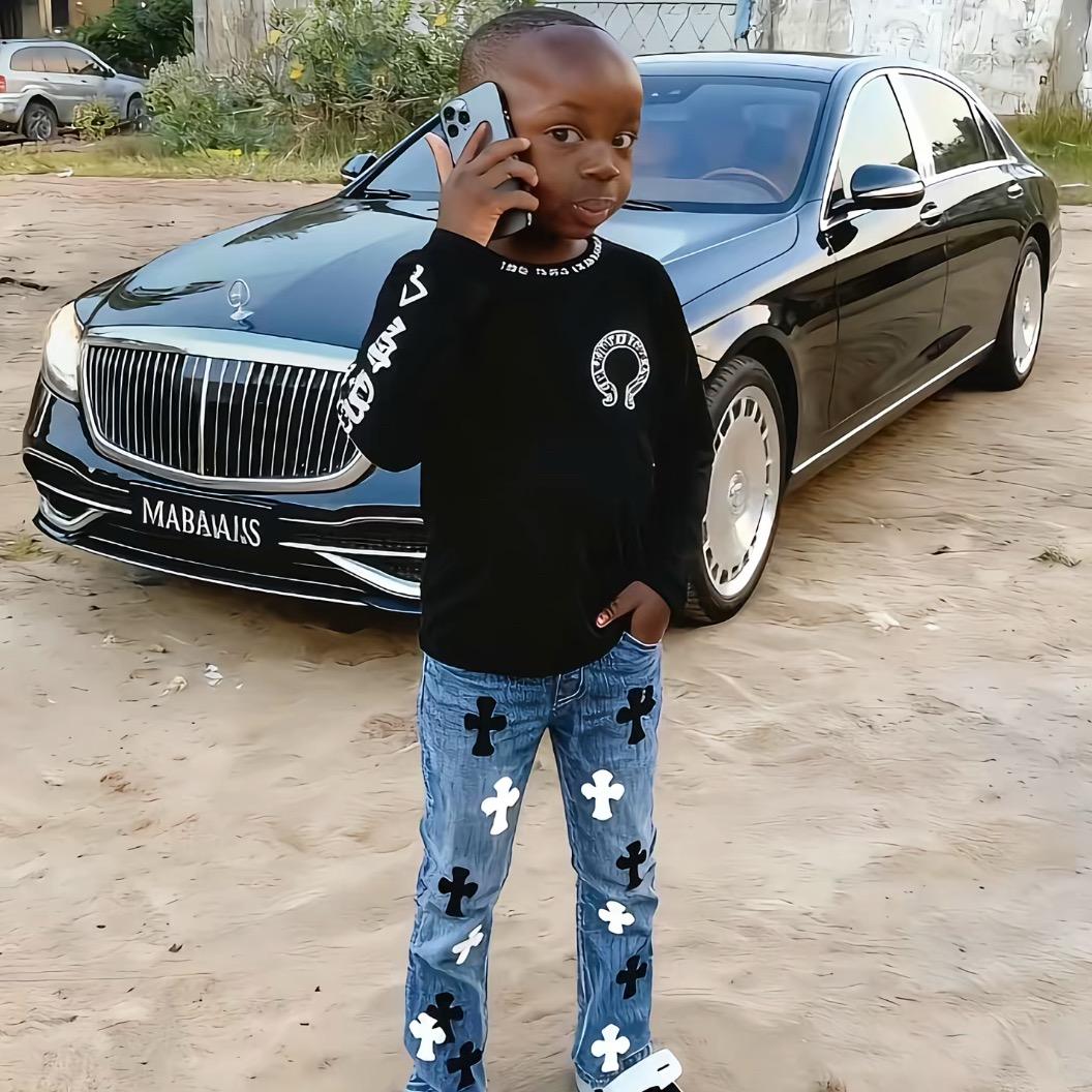 颍上最深情的男人