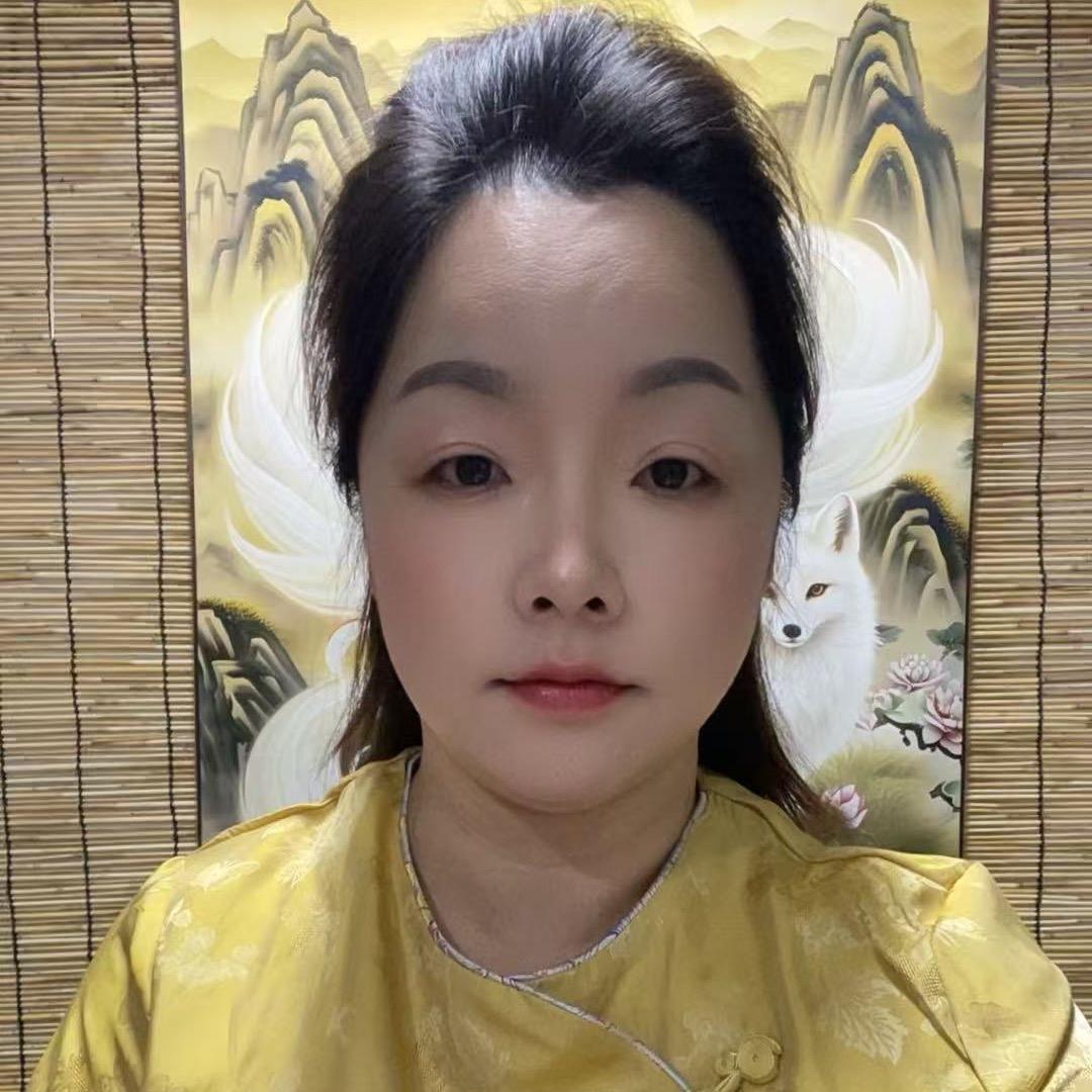 玖月老师