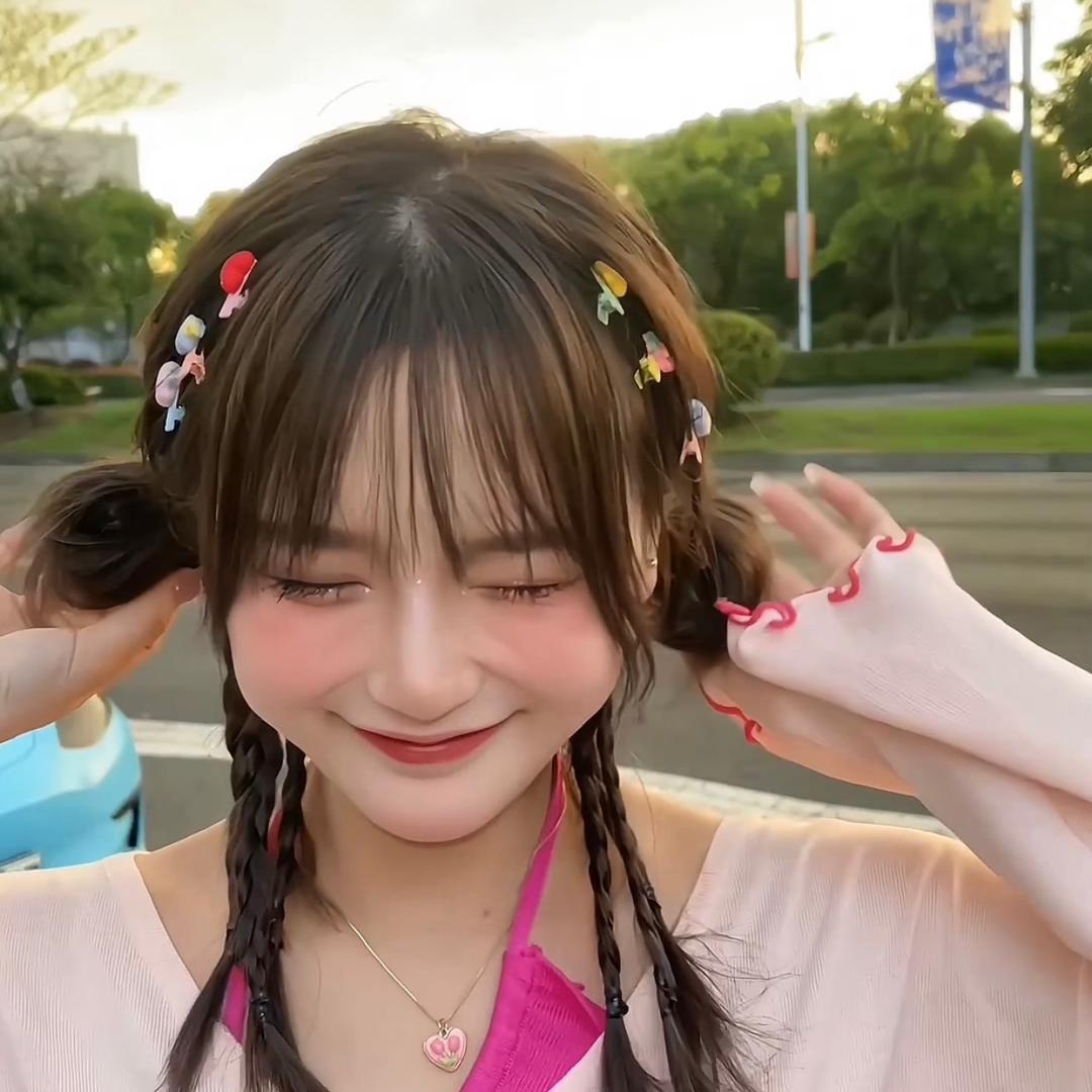 九九小妖女❤️❤️