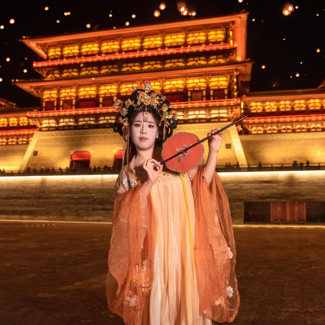 秦益吉厨师服台布椅子套