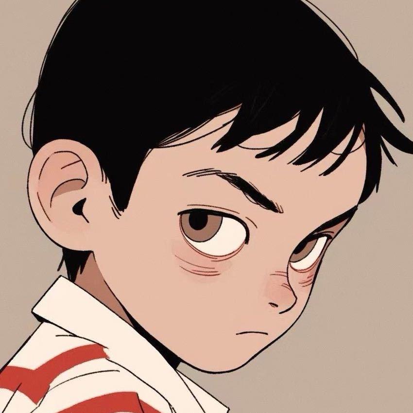 小鱼