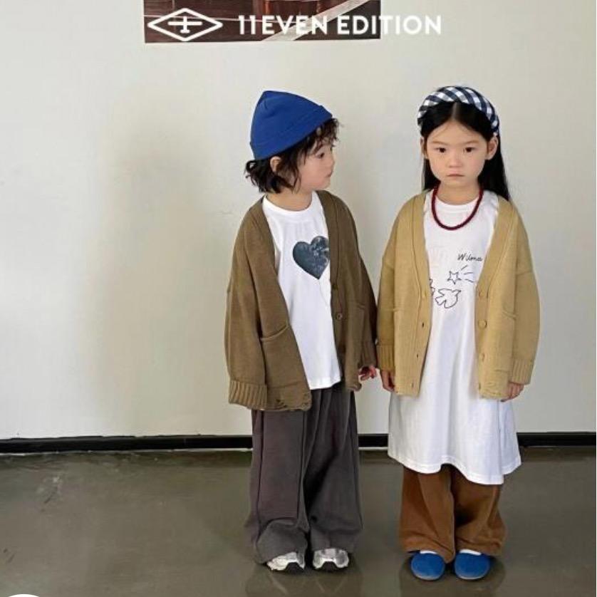 谷子麦子童鞋铺