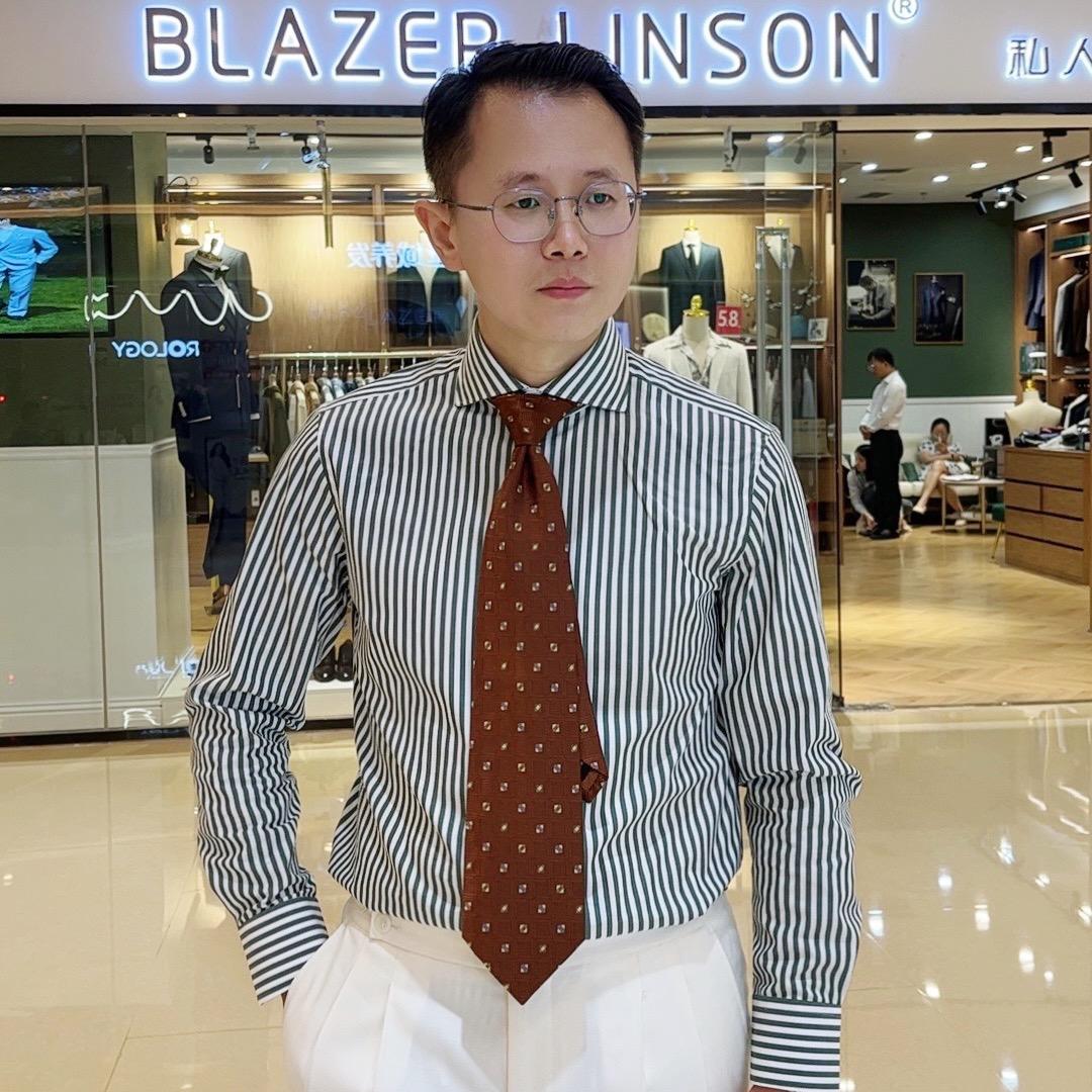 林先生～Blazer-Linson男装