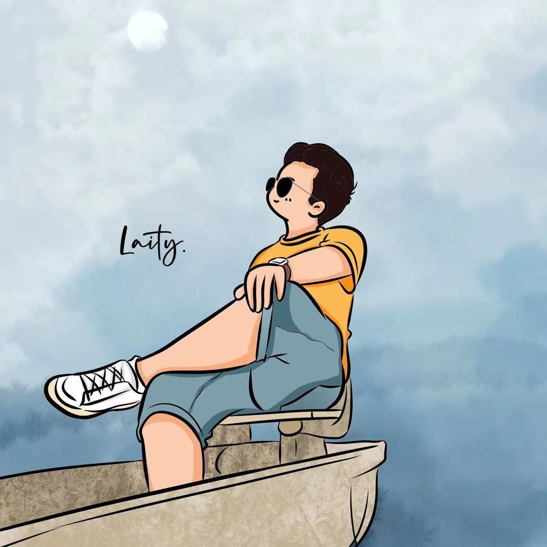 Laity.
