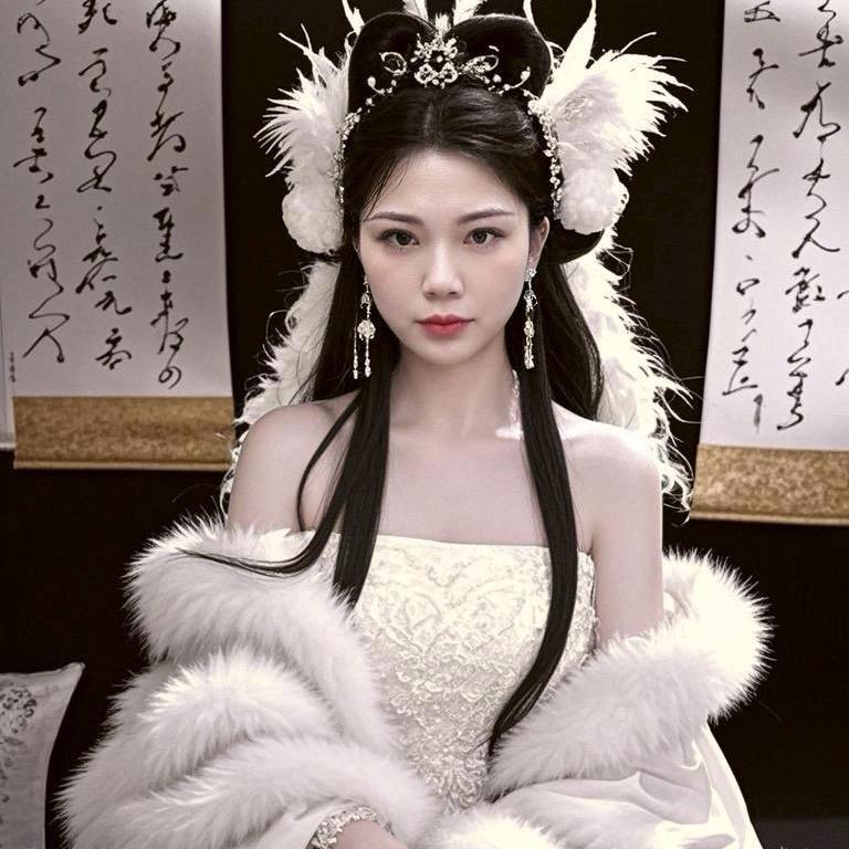 天山姥姥