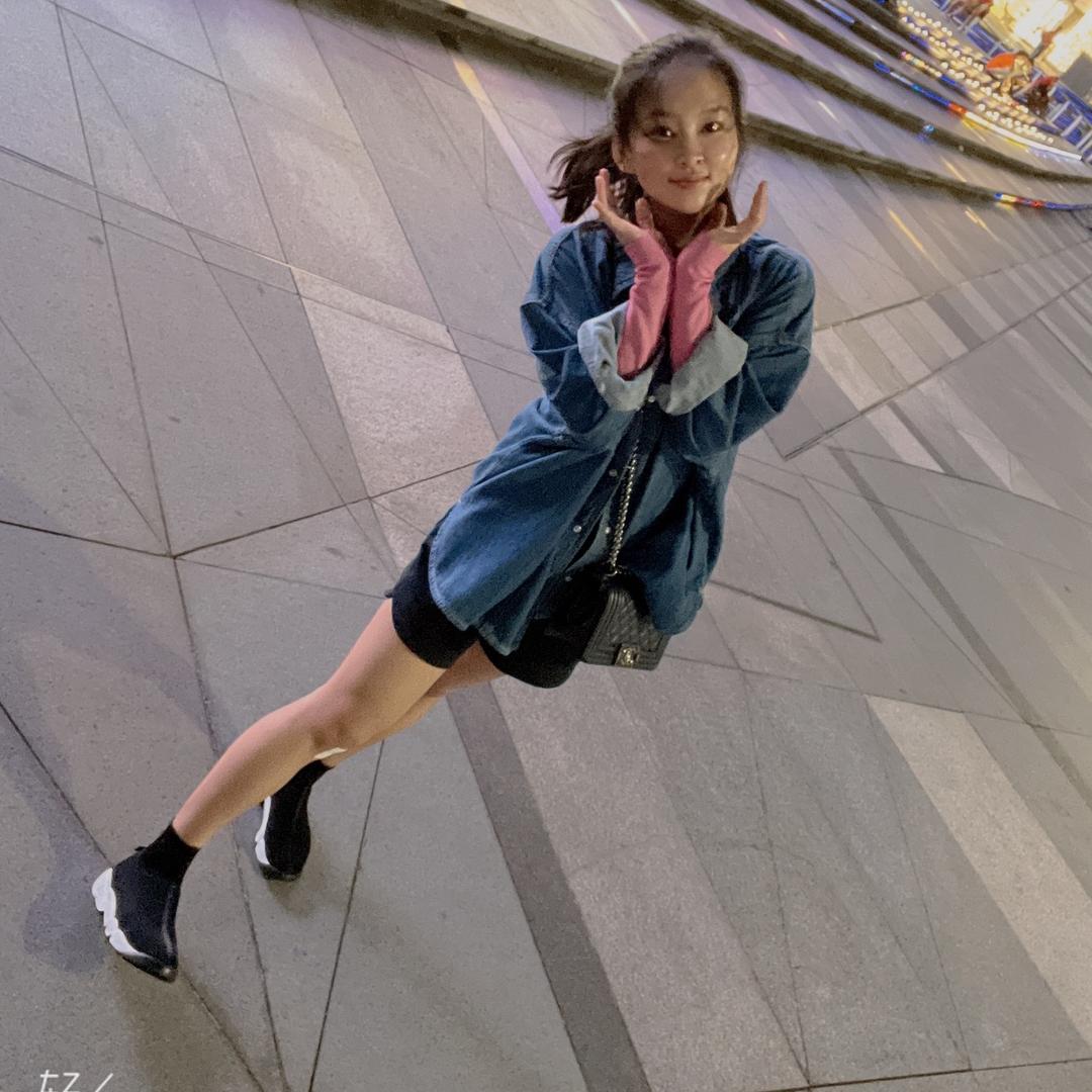 喜洋洋供销社