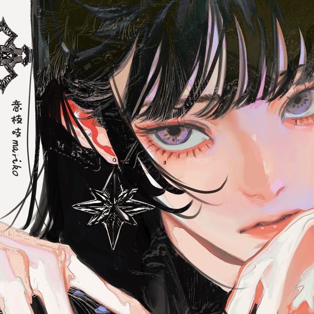 意枝吱