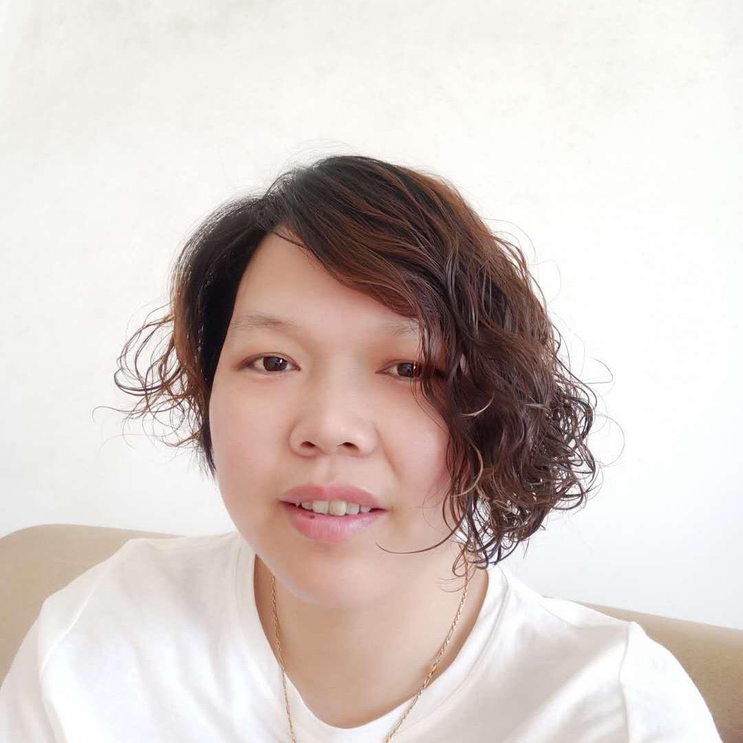 贤妻良母
