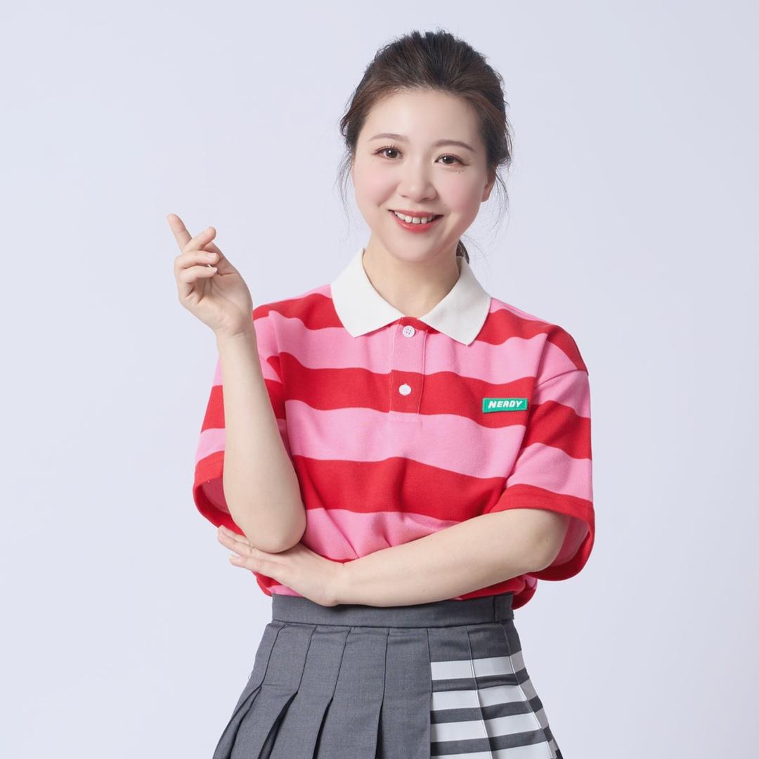 好学晓玮姐