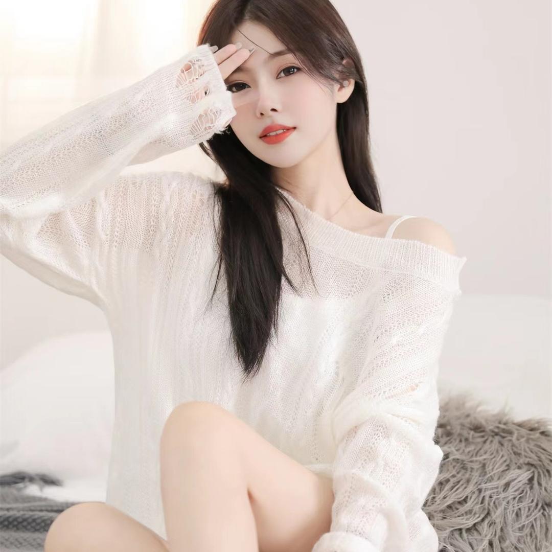 贝贝❄️