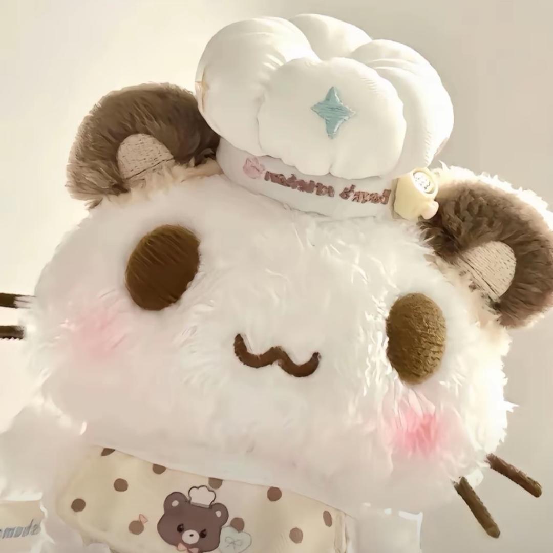 周周