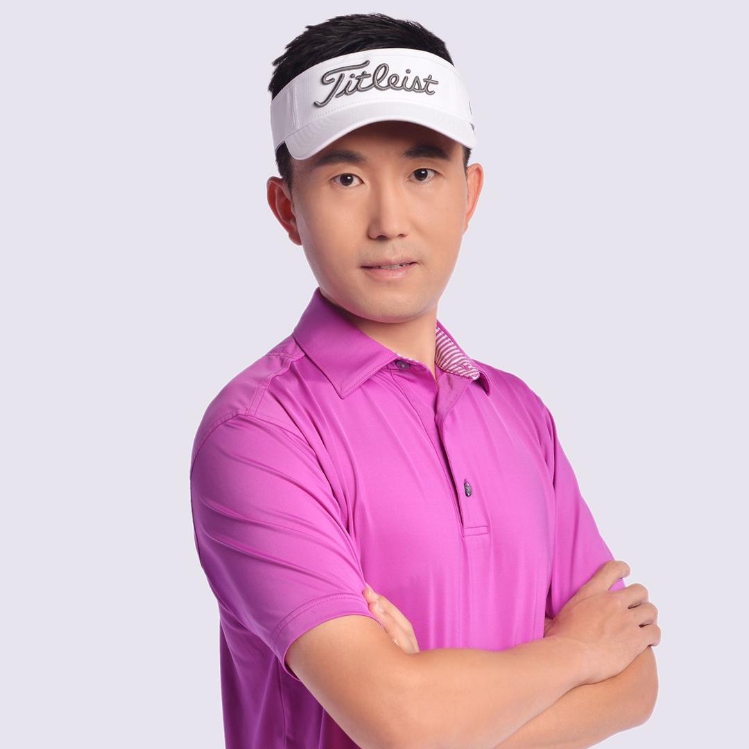 Coach 胡斌