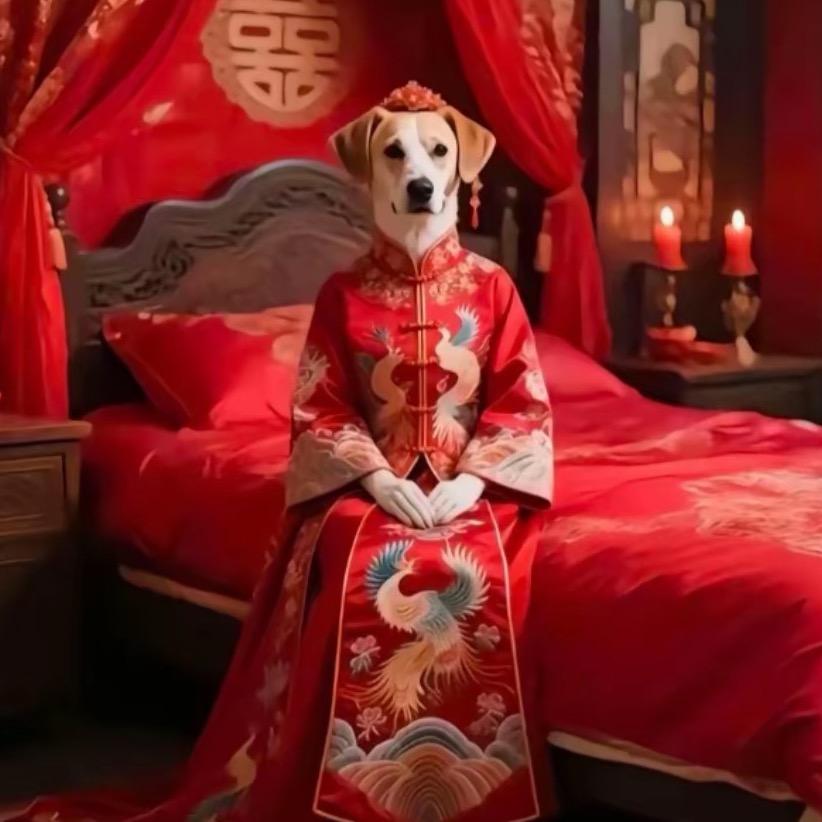 我发呆等雪落
