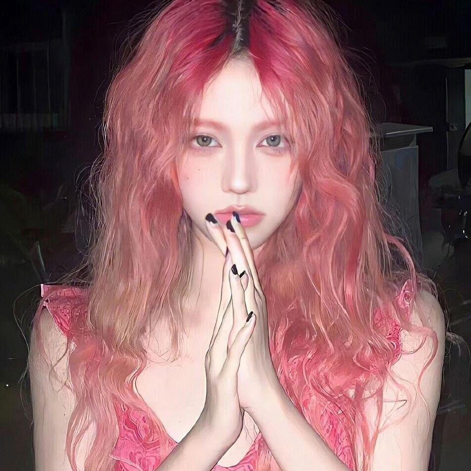 美人鱼🧜🏻‍♀️
