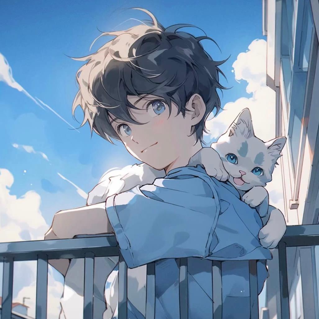 🌈记得你叫我王老八🐒