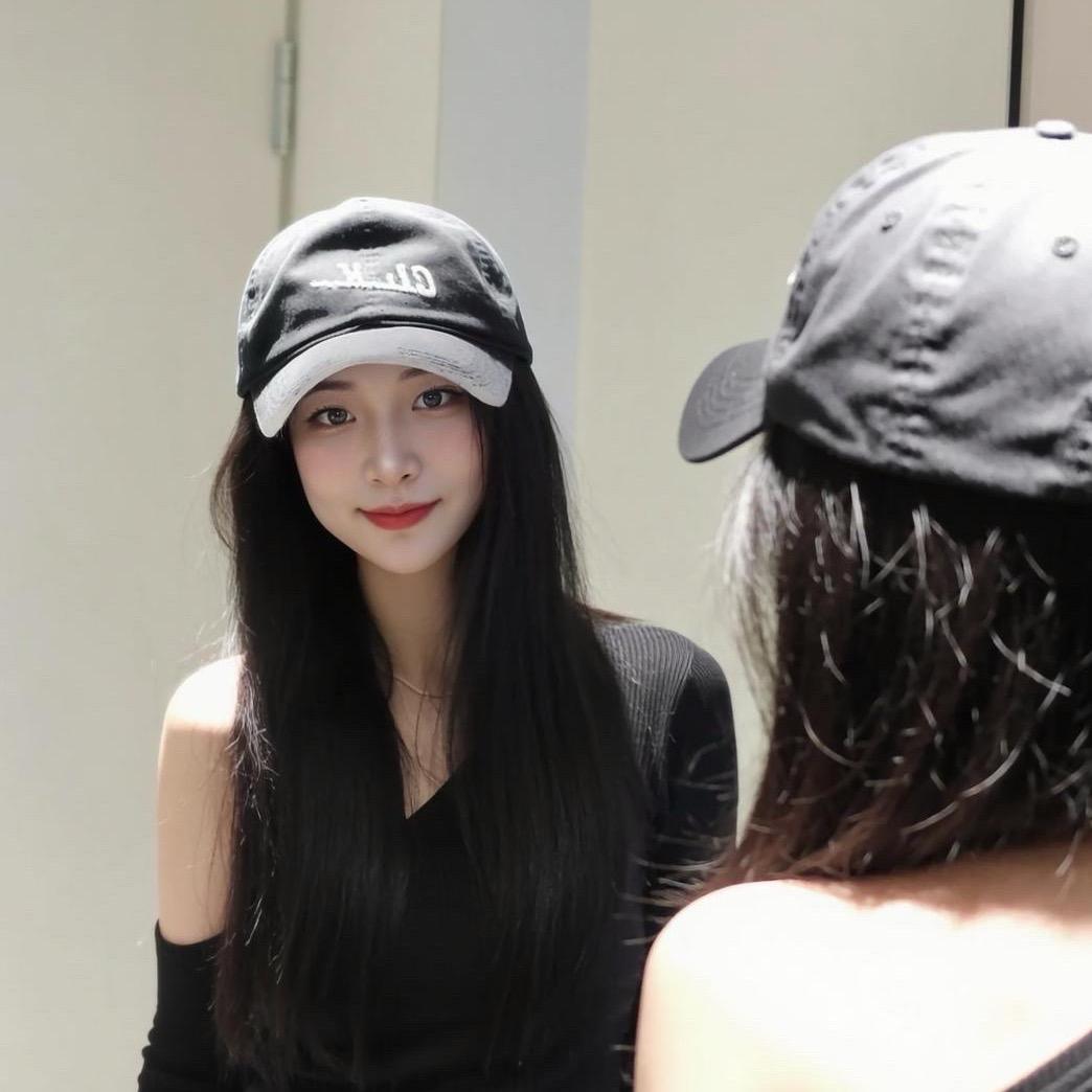 小丽曼玩英朗🚗