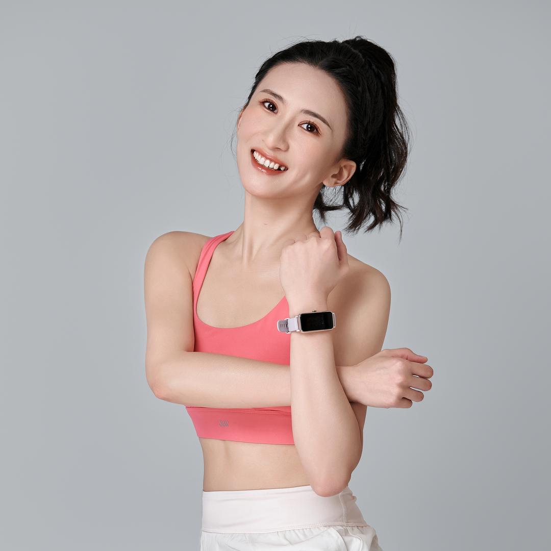 石榴有氧形体健身（下午场）