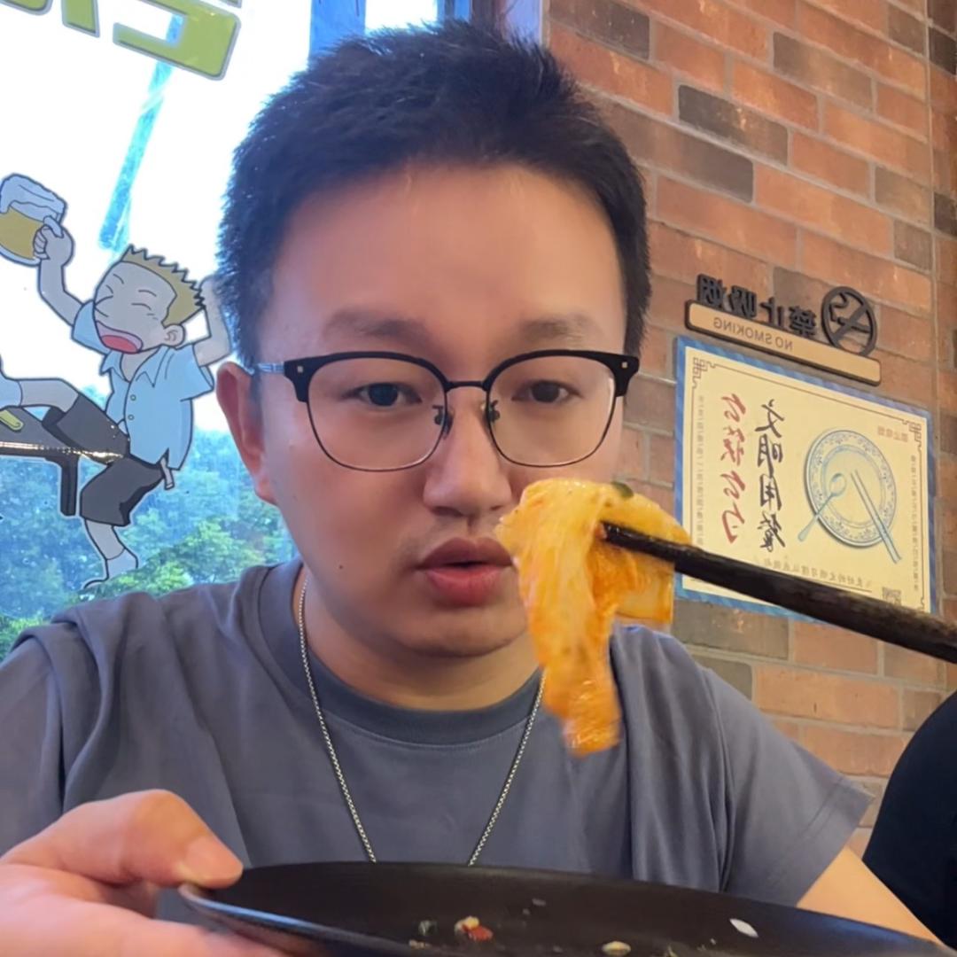 爱生活的书生
