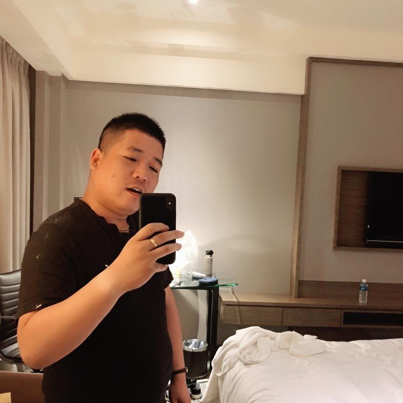 小粗腿先生®