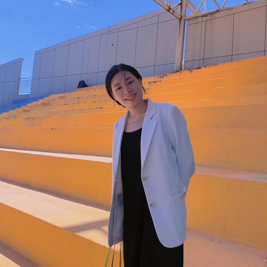 🌈上饶免费培训大江老师👩‍🏫