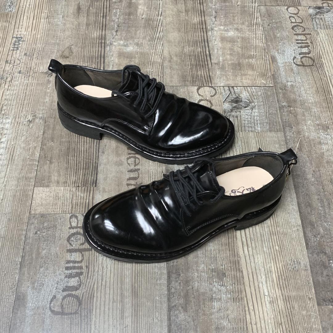 王懿鞋业私人定制