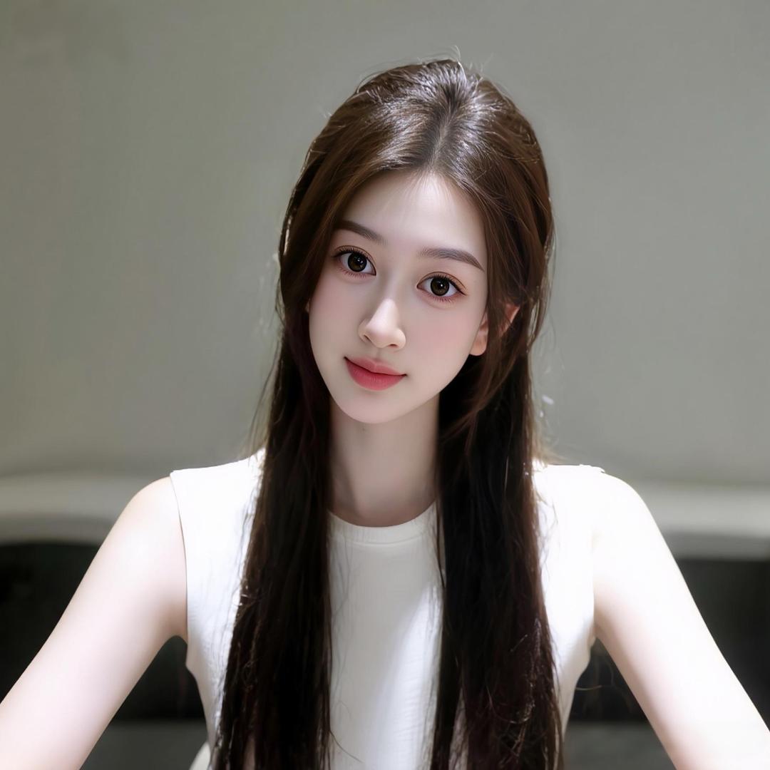 小郭今天很温柔❤️