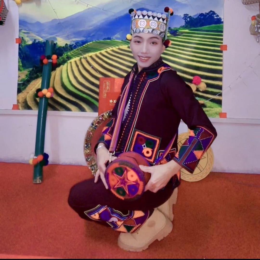 ❤️哈尼❤️之韵❤️哈尼❤️木嘎❤️