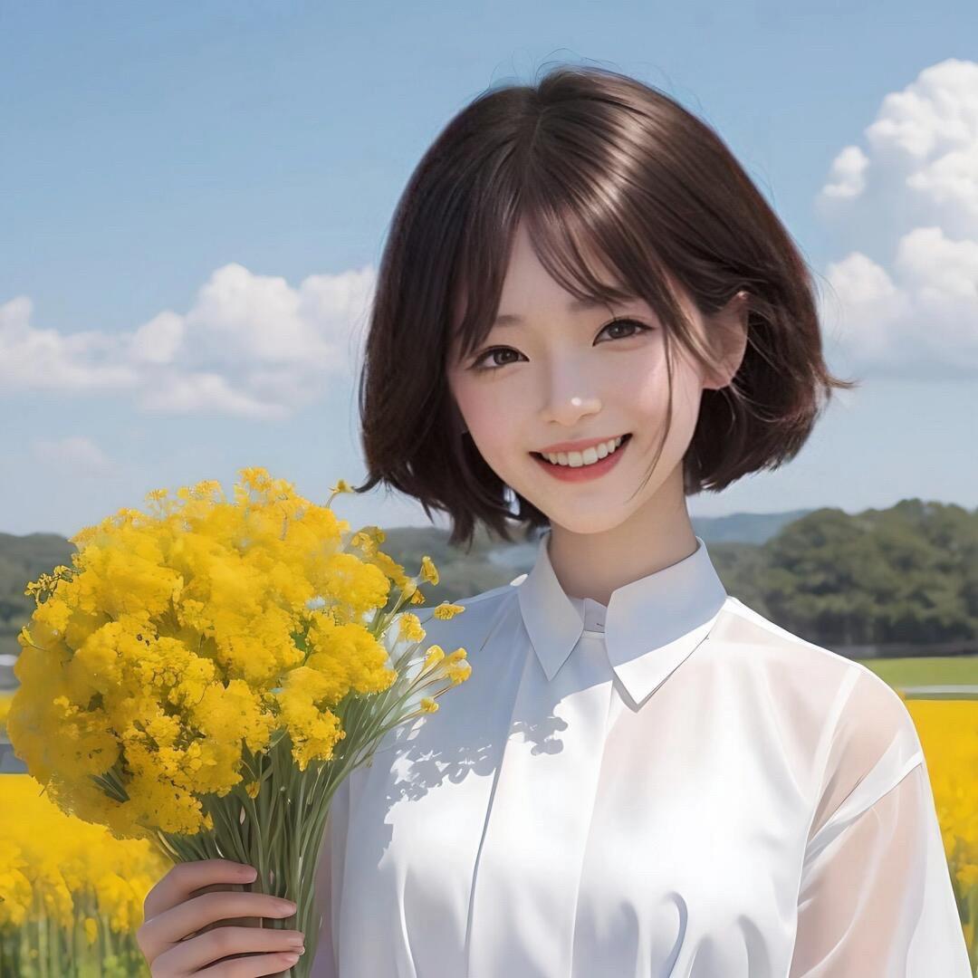 百花宫主