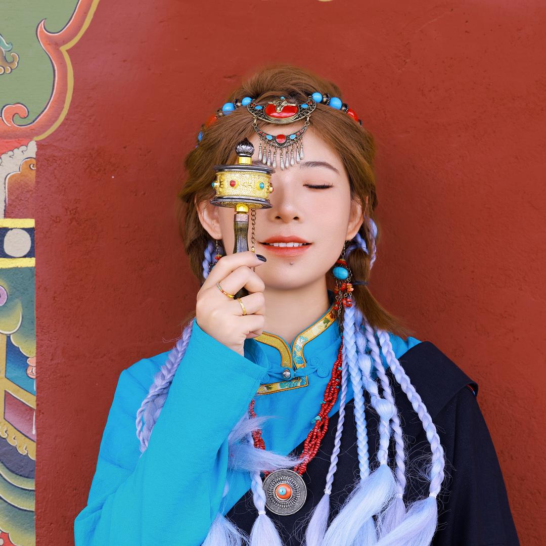 嗨…你男姐呀😄