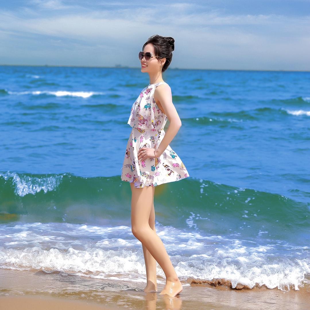 盼兮～幸福之旅