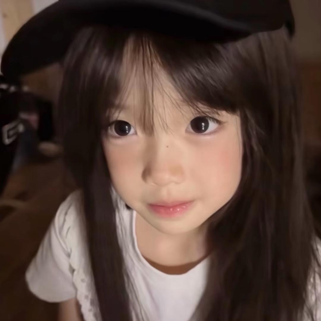 粑粑公主