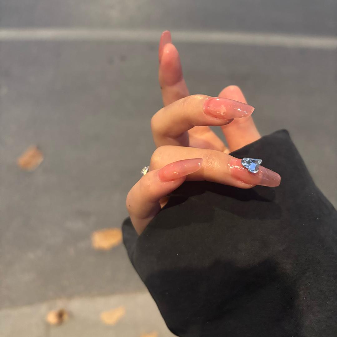 ™✰        迷雾