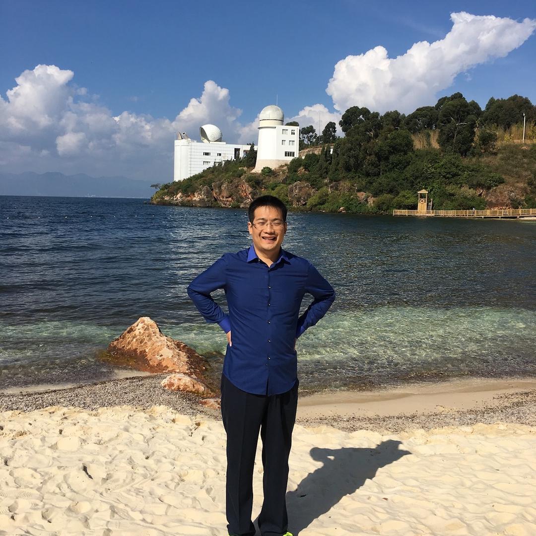 宣和新材料大海