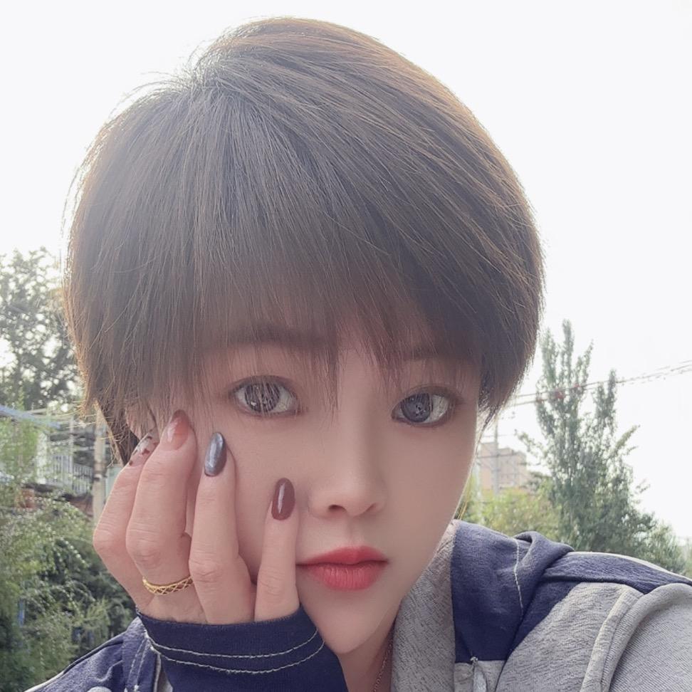 燕子🌞（偶遇串串香）