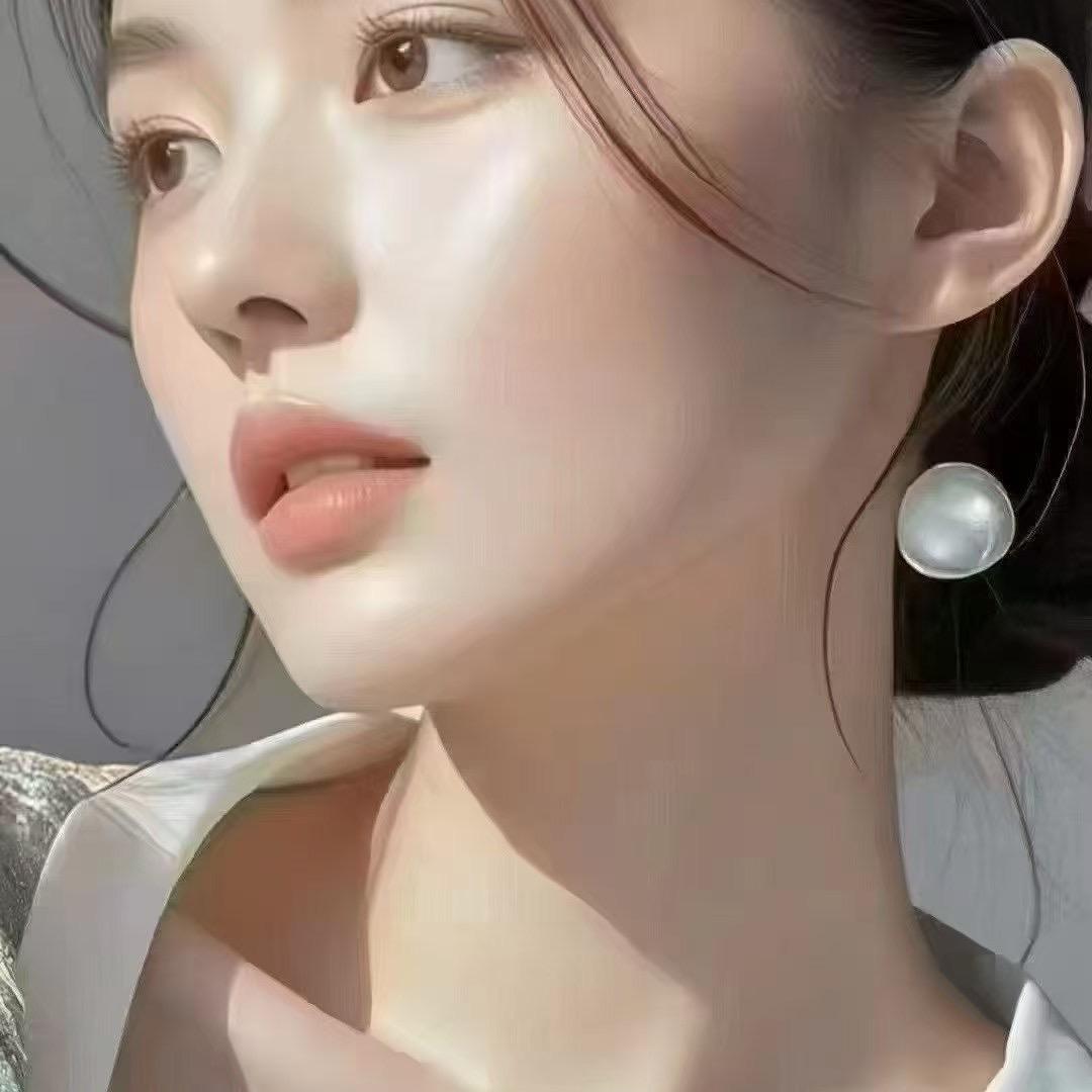 美美的爱好尊老爱幼