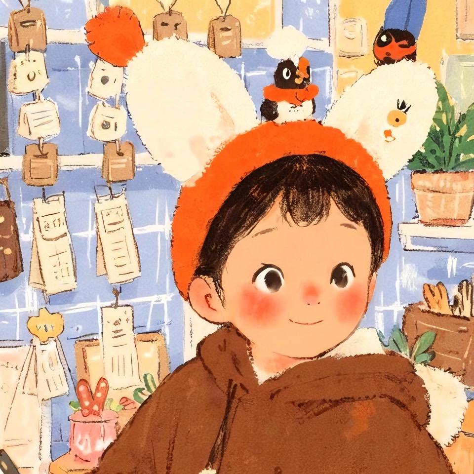 🐰果果果汁💫