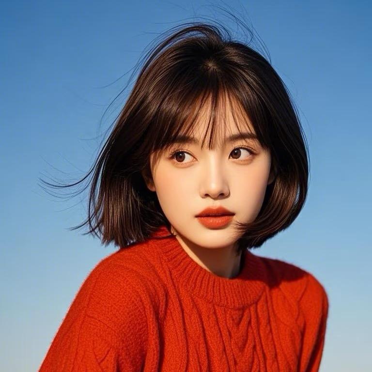 小丁姨